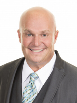 Michael Shane Henne VP of Human Resources, Mortgage Loan Originator